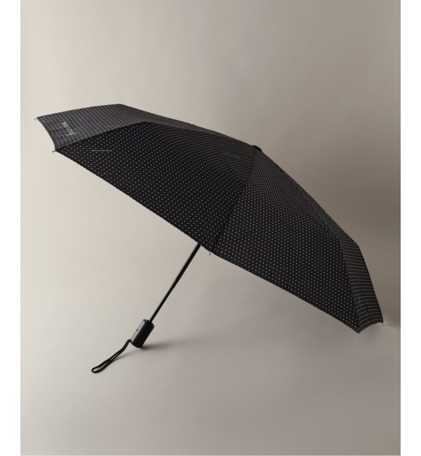 【エディフィス/EDIFICE】 【MACKINTOSH / マッキントッシュ】 AYAR DOT 折りたたみ傘