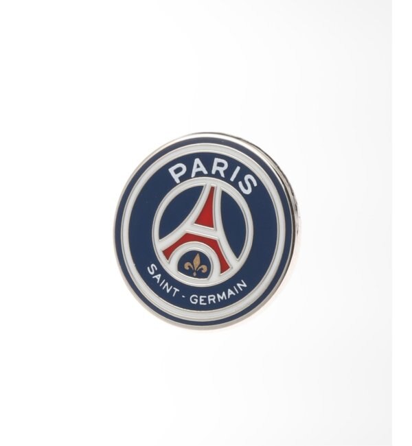 Paris Saint Germain パリサンジェルマン Lpd Pins Logo Edifice エディフィス の通販 アイルミネ