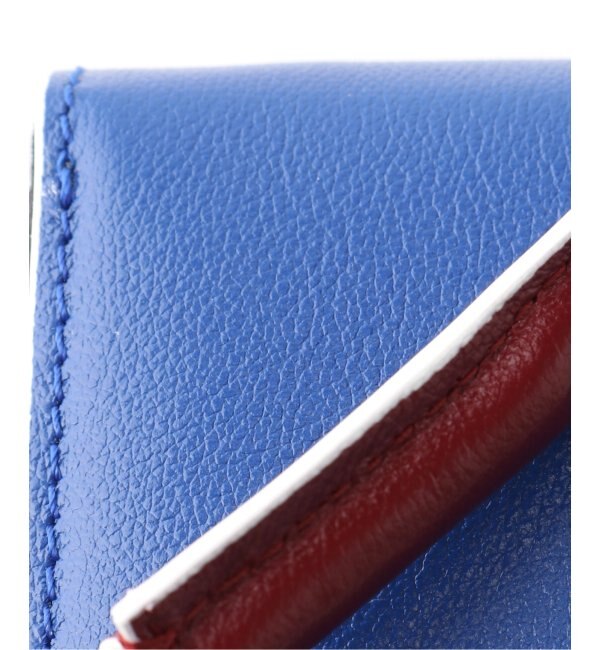 MARNI / マルニ】レザーネックミニウォレット|EDIFICE(エディフィス)の通販|アイルミネ MARNI / マルニ】レザーネックミニウォレット|EDIFICE(エディフィス)の通販|アイルミネ