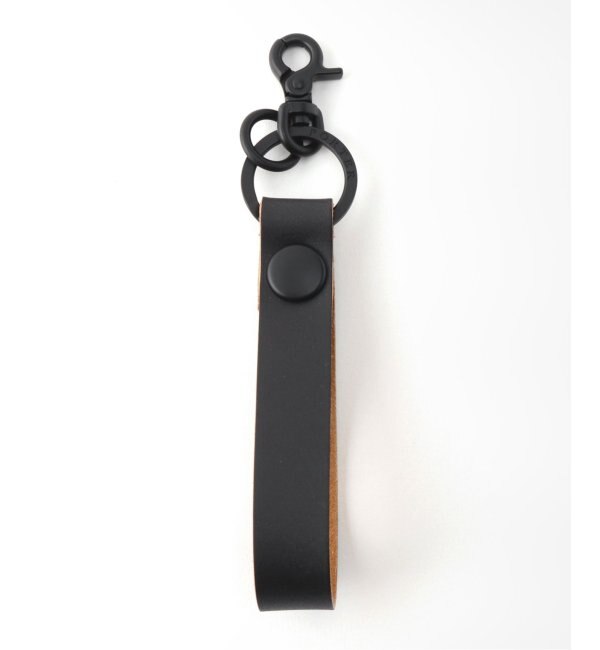 MARNI×PORTER マルニ×ポーター】KEY STRAP LEATHER|EDIFICE