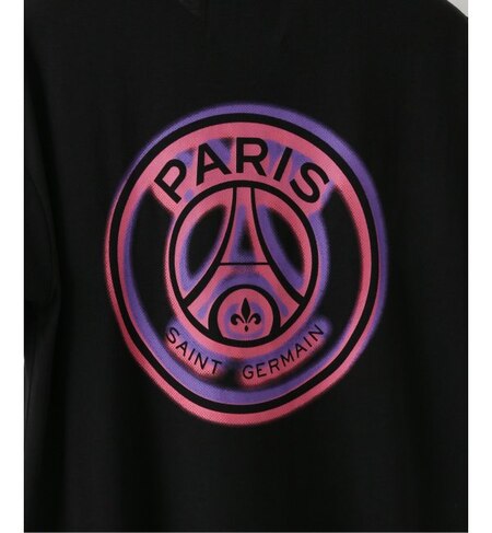 Paris Saint Germain パリサンジェルマン Japan Fuming Tシャツ Edifice エディフィス の通販 アイルミネ