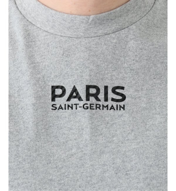 Paris Saint-Germain / パリサンジェルマン】JP MINI LOGO|EDIFICE