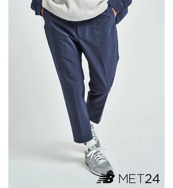 met24 slim tapered fit