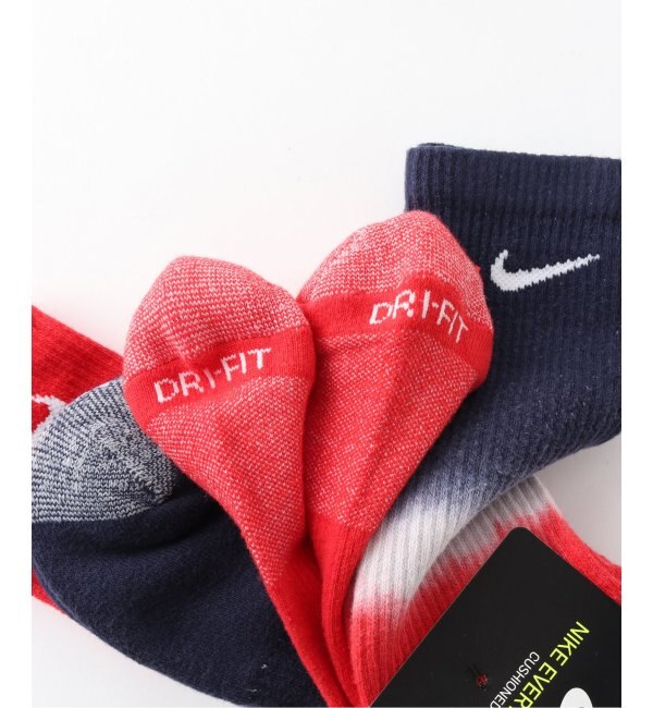 NIKE / ナイキ】エブリデイ プラス クッションド クルーソックス(2足)|EDIFICE(エディフィス)の通販|アイルミネ NIKE / ナイキ】エブリデイ プラス クッションド クルーソックス(2足)|EDIFICE(エディフィス)の通販|アイルミネ