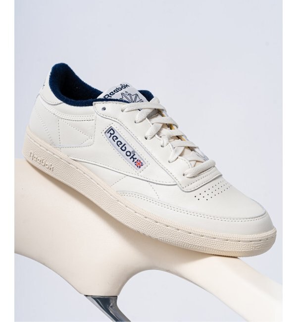 reebok club c 4e