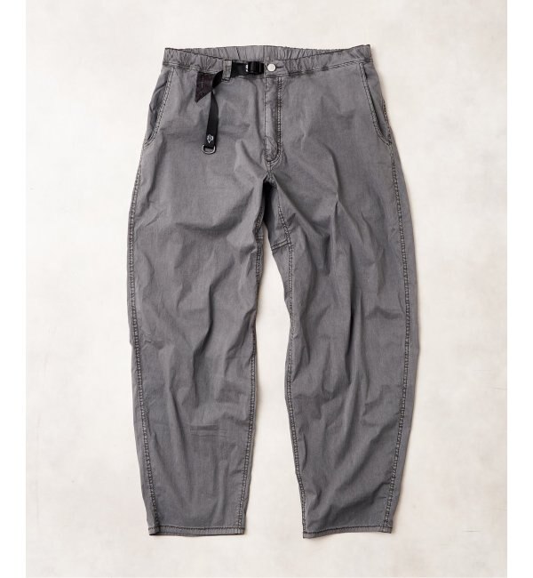 STONEMASTER / ストーンマスター】別注 SM HYBRID PANT|EDIFICE