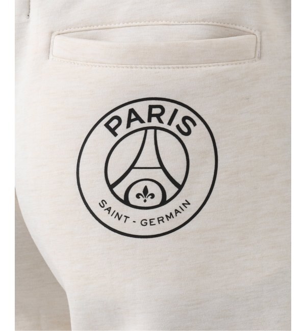 再入荷》【Paris Saint-Germain / パリサンジェルマン】ロゴプリント