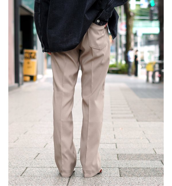 【WRANGLER / ラングラー】PULP 別注 WRANCHER PANTS / ランチャーパンツ