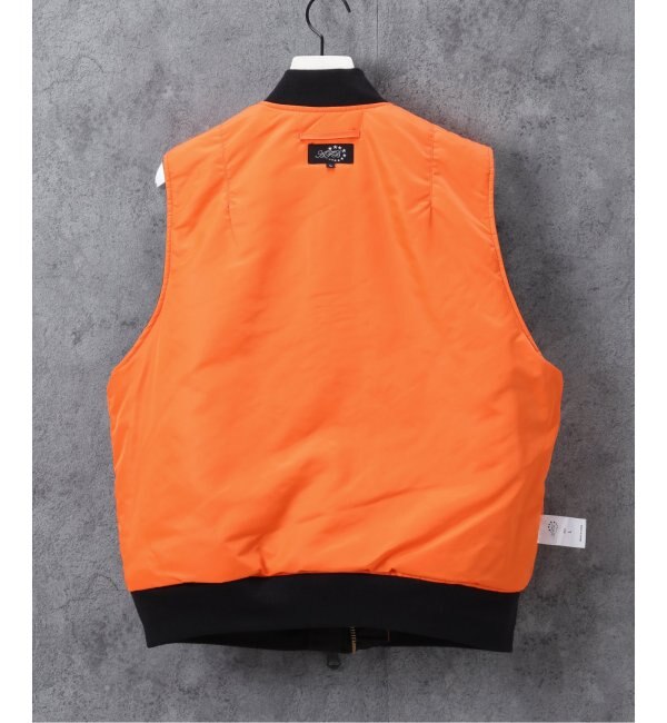 AFB Peace Boa Patch Vest | www.gripandlighting.mx