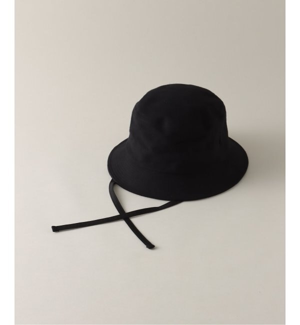 ＜アイルミネ＞【エディフィス/EDIFICE】 【RACAL / ラカル】 Cord bucket hat画像