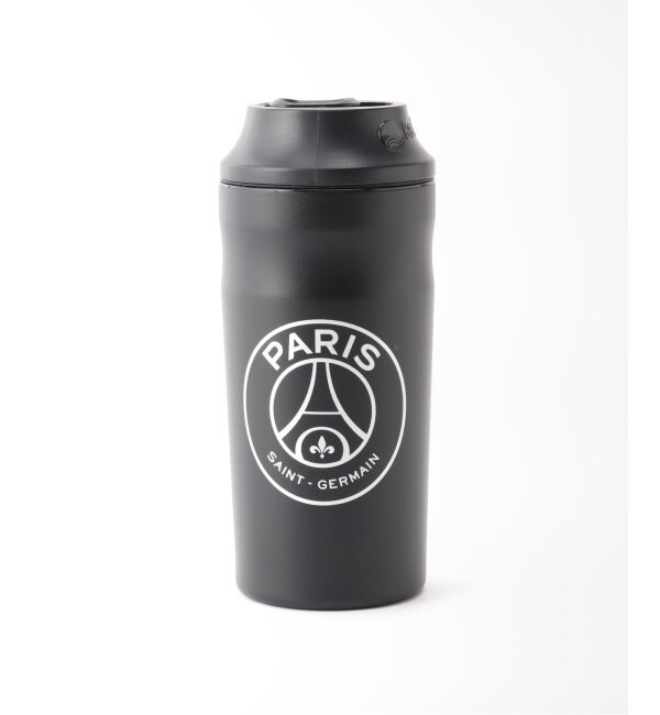＜アイルミネ＞【エディフィス/EDIFICE】 【Paris Saint-Germain】CanKeeper / 保冷缶ホルダー画像