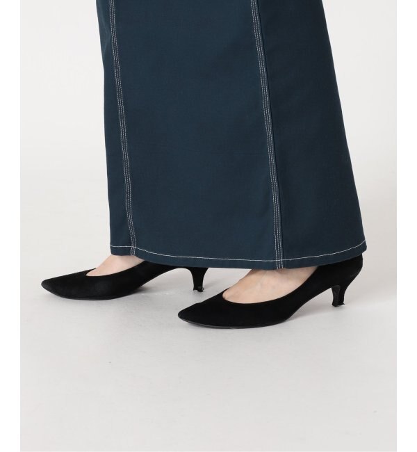 PAINTER LONG SKIRT by【KOWGA × CARSERVICE × Dickies】|EDIFICE ...
