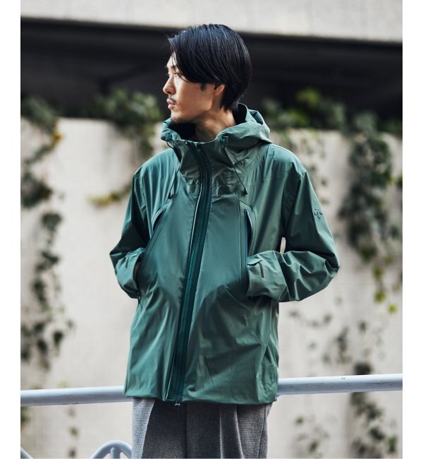 DESCENTE ALLTERRAIN / デサント オルテライン】別注 CREAS（クレアス