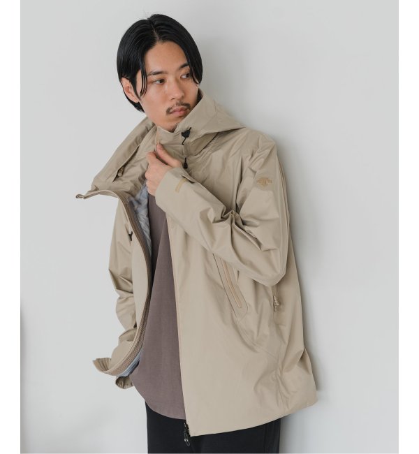 DESCENTE ALLTERRAIN / デサント オルテライン】別注 CREAS（クレアス