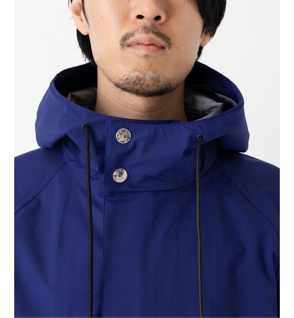 MACKINTOSH / マッキントッシュ】別注 RAINTEC SKYE PARKA|EDIFICE