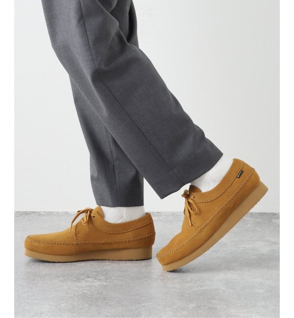 大人気商品 clarks weaver クラークス ウィーバー | ochge.org