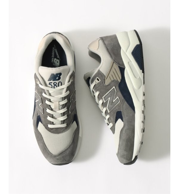 New Balance / ニューバランス】MT580|EDIFICE(エディフィス)の通販