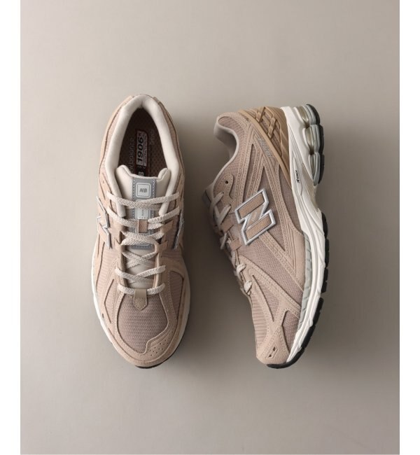 New Balance / ニューバランス】M1906R|EDIFICE(エディフィス)の通販