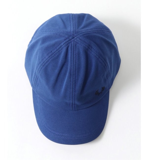 【FRED PERRY / フレッドペリー】 PIQUE CLASSIC CAP