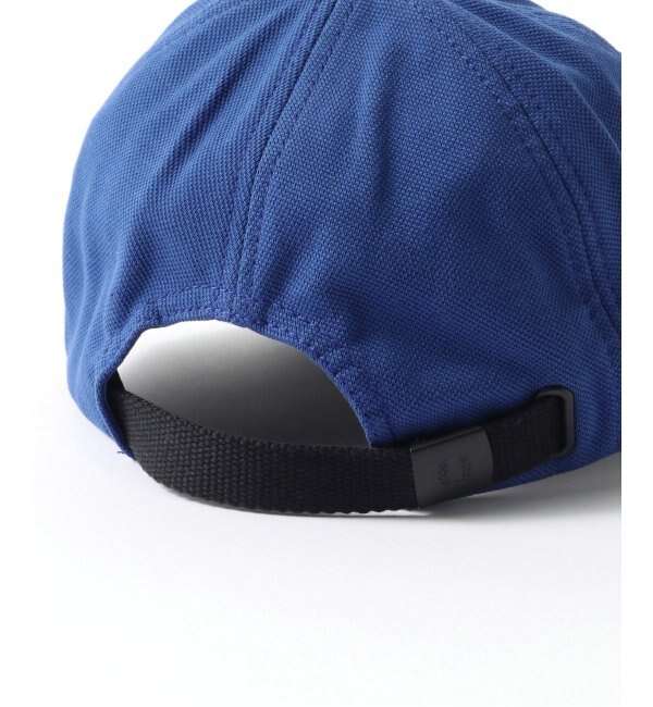 【FRED PERRY / フレッドペリー】 PIQUE CLASSIC CAP