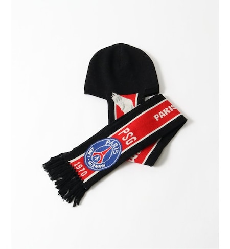 Paris Saint-Germain】WEEPLAY BONNET PSG - ENFANT ※, エディフィス(EDIFICE), 22095350000530