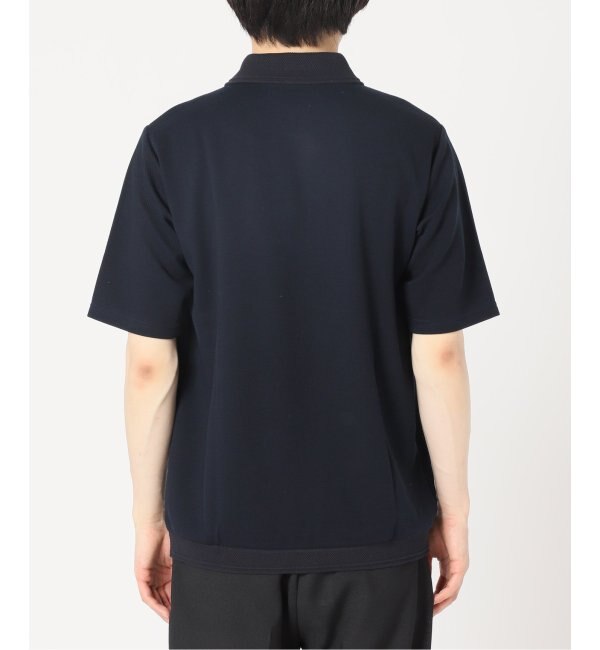 FRED PERRY SOLOTEX(R) カルゼ Tシャツ