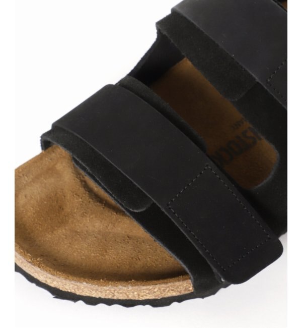 【BIRKENSTOCK / ビルケンシュトック】FOR 417 UJI narrow