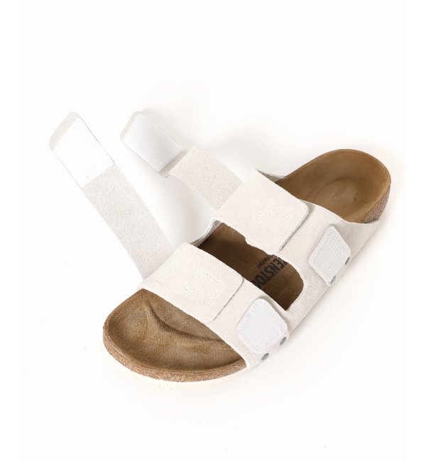 【BIRKENSTOCK / ビルケンシュトック】FOR 417 UJI narrow