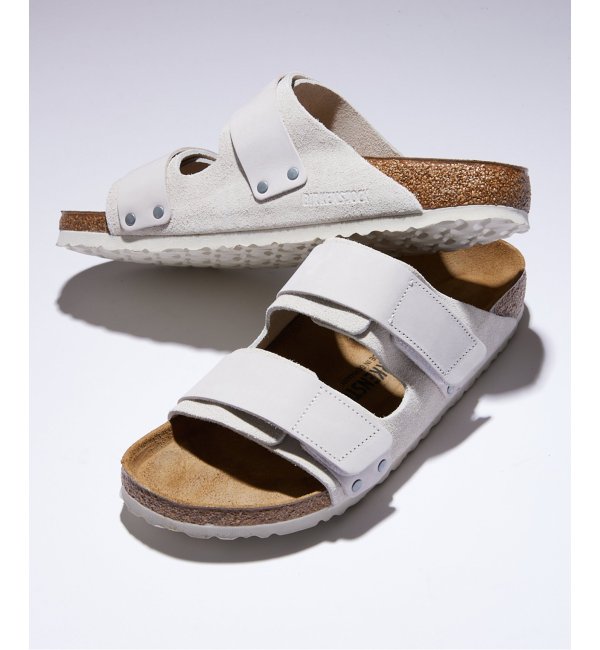 【BIRKENSTOCK / ビルケンシュトック】FOR 417 UJI narrow