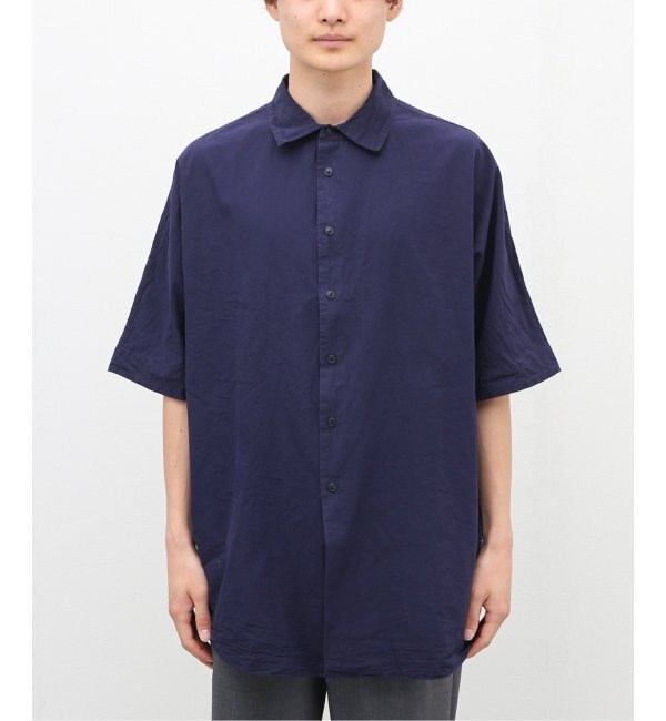 【CASEY CASEY / ケイシ―ケイシー】WAGA SS SHIRT