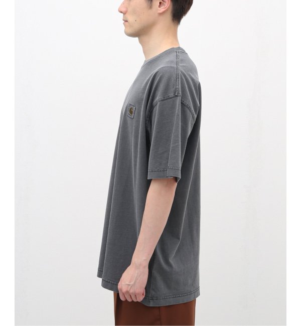 【CARHARTT WIP】S/S NELSON T-SHIRT I029949