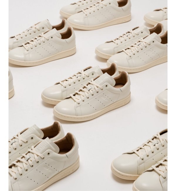 adidas Originals for EDIFICE/IENA】Stan Smith LUX Exclusiveモデル