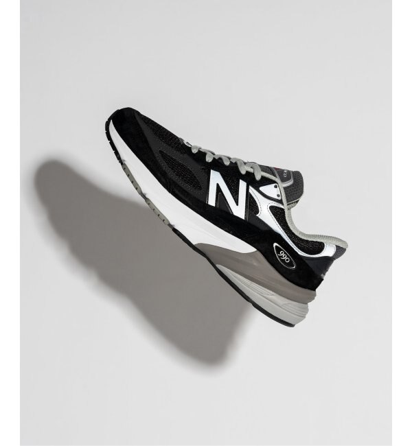 Begin掲載 New balance ニューバランス U990TD6 M990v6 27.0 - 通販