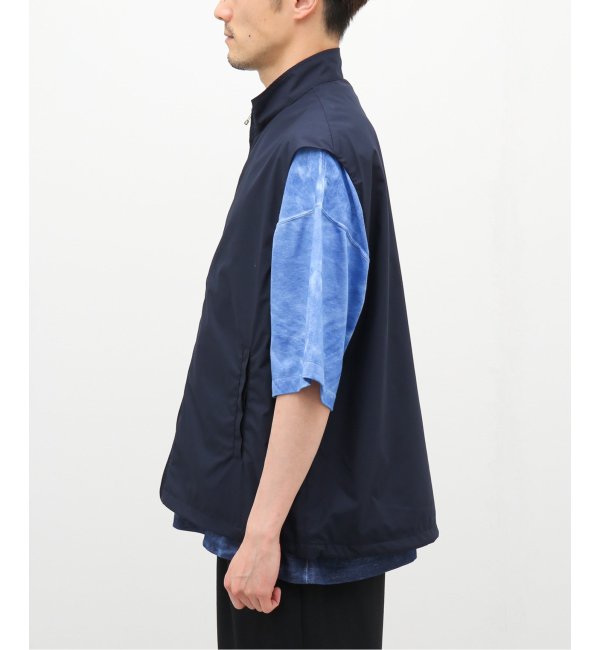 【nanamica / ナナミカ】Multi Pocket Vest