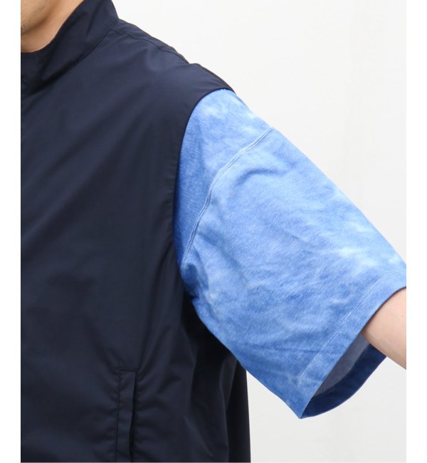 nanamica / ナナミカ】Multi Pocket Vest|EDIFICE(エディフィス)の通販