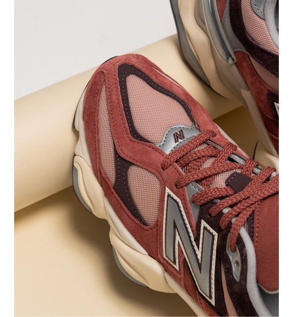 紺×赤 new balance U9060TRUスニーカー 新作完売品 - 通販 - sdgover.org