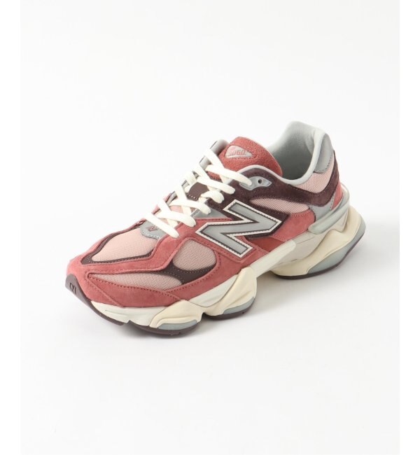 ホットセールホットセールnew Balance U9060TRU 23.5cm ニューバランス