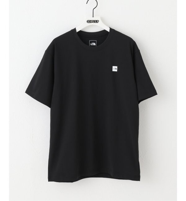 【THE NORTH FACE / ザ ノースフェイス】SS SMALL LOGO TEE