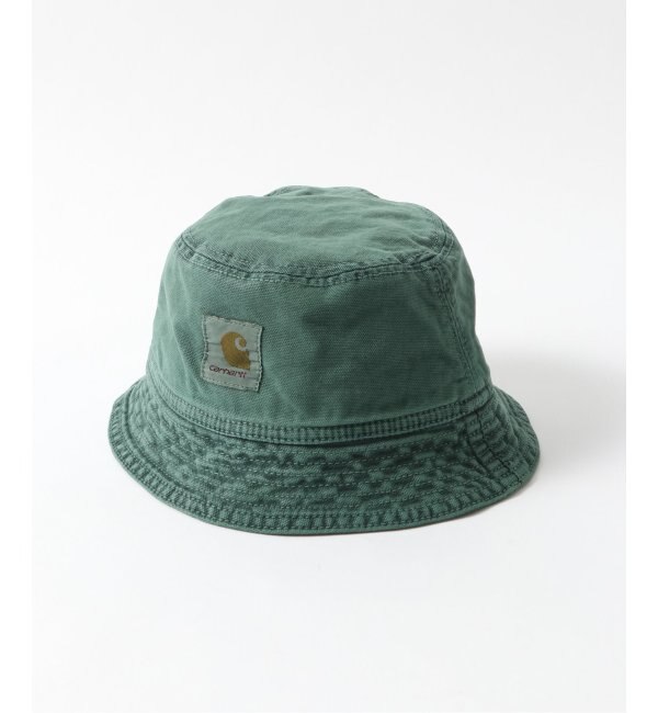 【CARHARTT WIP / カーハート ダブリューアイピー】BAYFIELD BUCKET HAT