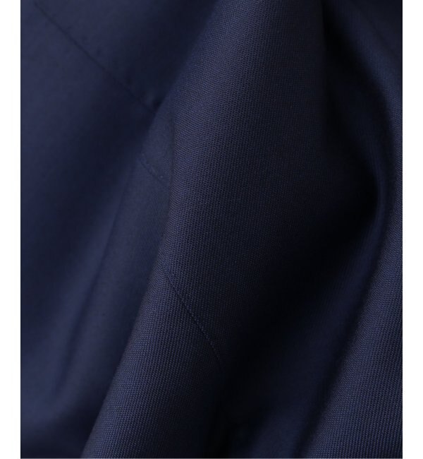 D.OLIVER 3ボタン スーツ サージ|EDIFICE(エディフィス)の通販｜アイルミネ