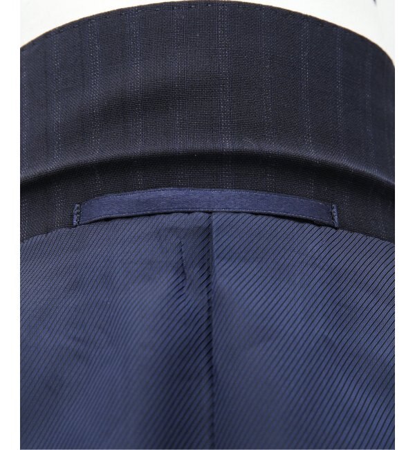 CFT 3ボタン シャドーストライプ スーツ|EDIFICE(エディフィス)の通販