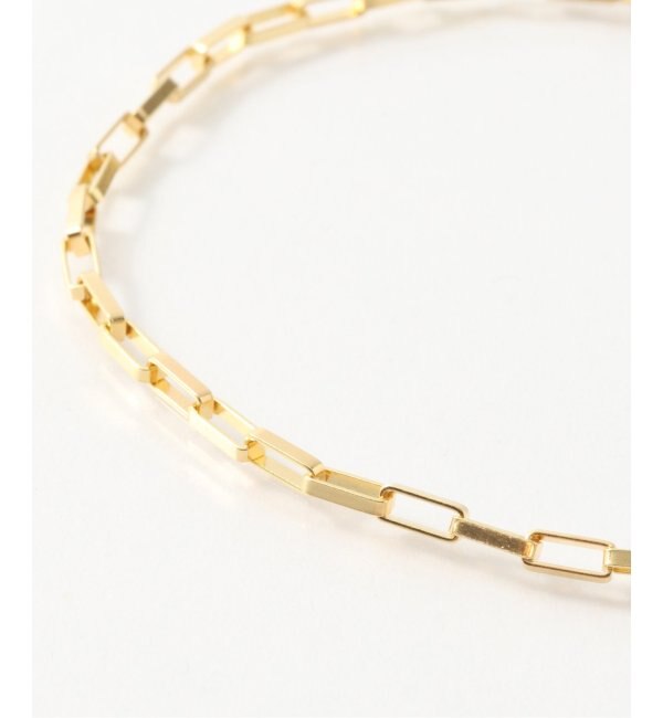 【TOMWOOD / トムウッド】BILLIE BRACELET GOLD