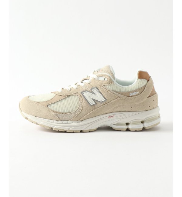 New Balance / ニューバランス】M2002R SC|EDIFICE(エディフィス)の