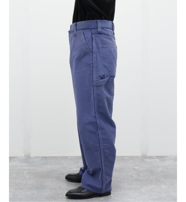 【MAISON MARGIELA / メゾン マルジェラ】ageing pants 5 pockets