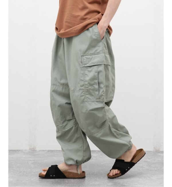 【CARHARTT WIP】JET CARGO PANT I031520|EDIFICE