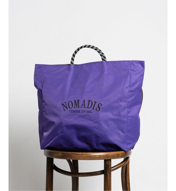 【NOMADIS / ノマディス】SAC2 リバーシブルバッグ