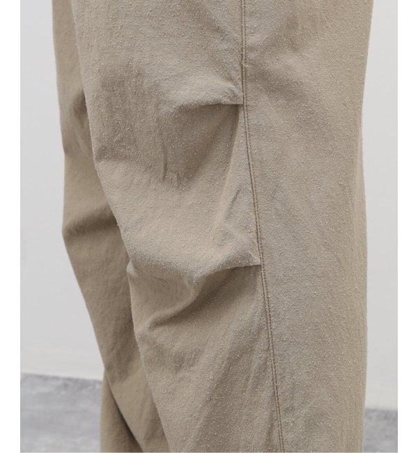 LENO / リノ】FIELD TROUSERS SI/C|EDIFICE(エディフィス)の通販