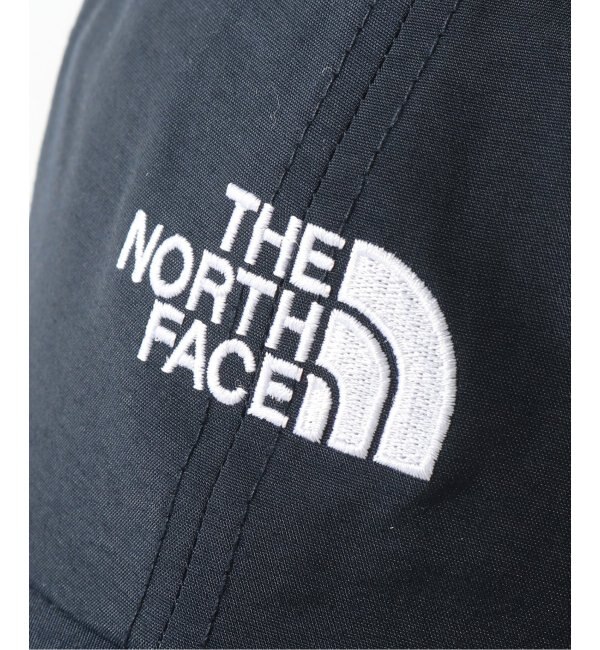 THE NORTH FACE / ザ ノースフェイス】ロング ビル キャップ|EDIFICE