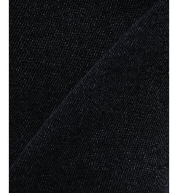 【Commune Golf / コミューンゴルフ】Short confort Black denim