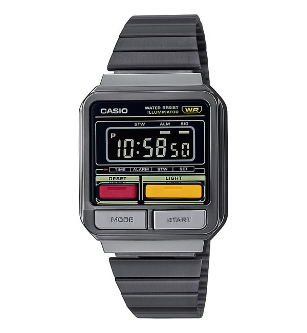 CASIO / カシオ】A120WEG|EDIFICE(エディフィス)の通販｜アイルミネ